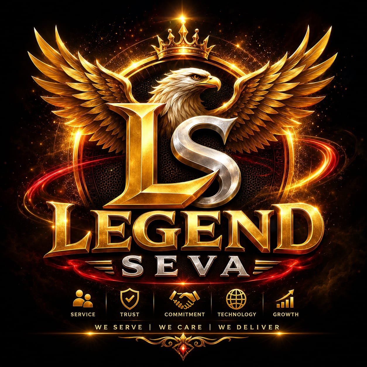 Legend Seva Online